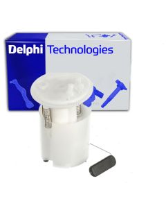 Delphi Fuel Pump Module Assembly