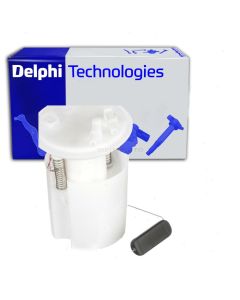 Delphi Fuel Pump Module Assembly