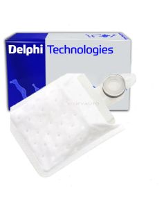 Delphi Fuel Pump Strainer
