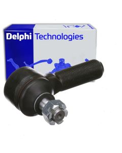Delphi Steering Tie Rod End