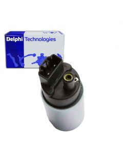 Delphi Electric Fuel Pump