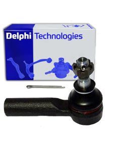 Delphi Steering Tie Rod End