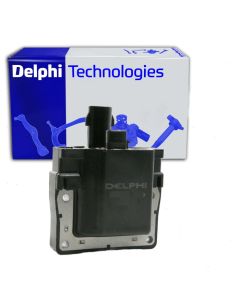 Delphi Ignition Coil