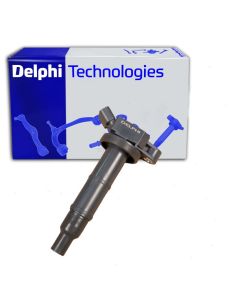Delphi Ignition Coil