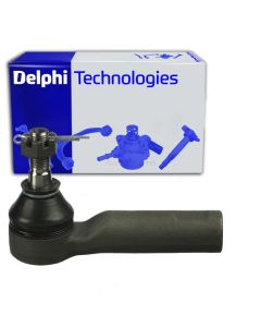 Delphi Steering Tie Rod End