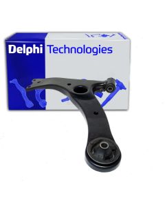 Delphi Suspension Control Arm