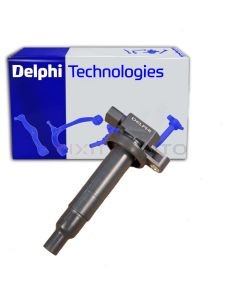 Delphi Ignition Coil