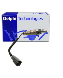 Delphi Oxygen Sensor