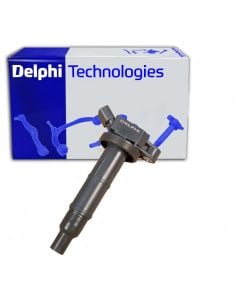 Delphi Ignition Coil