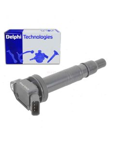 Delphi Ignition Coil