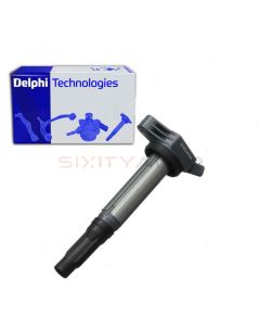 Delphi Ignition Coil