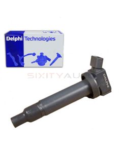 Delphi Ignition Coil