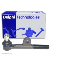 Delphi Steering Tie Rod End