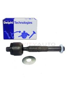 Delphi Steering Tie Rod End
