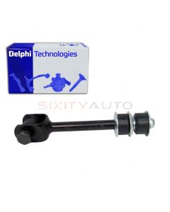 Delphi Suspension Stabilizer Bar Link Kit