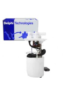 Delphi Fuel Pump Module Assembly