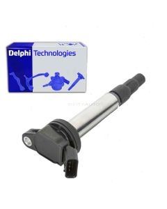 Delphi Ignition Coil