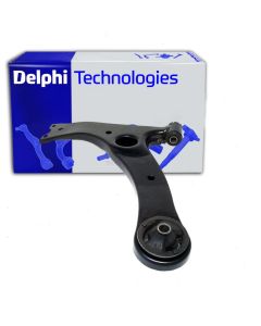 Delphi Suspension Control Arm