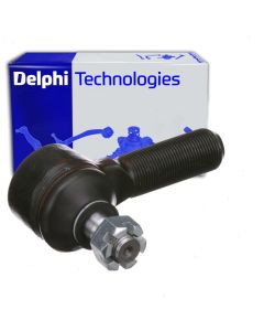 Delphi Steering Tie Rod End