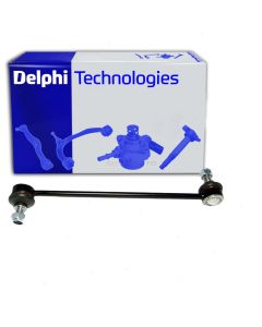 Delphi Suspension Stabilizer Bar Link Kit