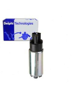 Delphi Electric Fuel Pump