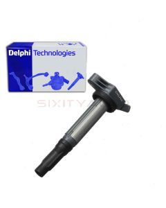 Delphi Ignition Coil