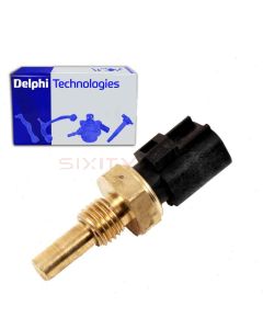 Delphi Engine Coolant Temperature Sensor