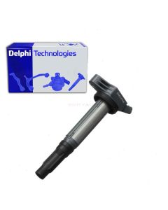 Delphi Ignition Coil