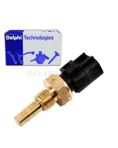 Delphi Engine Coolant Temperature Sensor