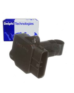 Delphi Mass Air Flow Sensor