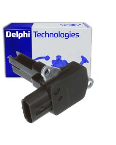 Delphi Mass Air Flow Sensor