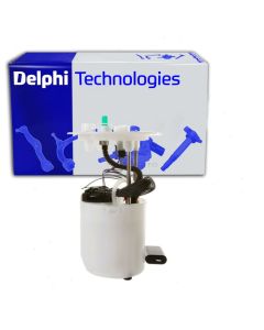 Delphi Fuel Pump Module Assembly