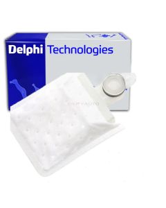 Delphi Fuel Pump Strainer