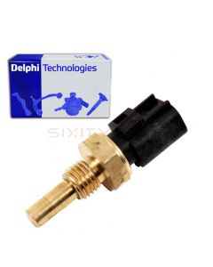Delphi Engine Coolant Temperature Sensor