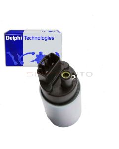 Delphi Electric Fuel Pump