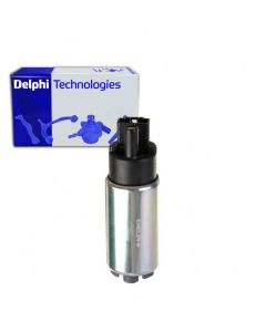 Delphi Electric Fuel Pump