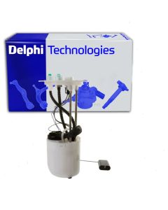 Delphi Fuel Pump Module Assembly