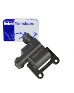 Delphi Ignition Coil