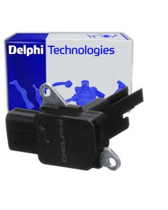Delphi Mass Air Flow Sensor