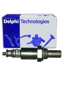 Delphi Oxygen Sensor