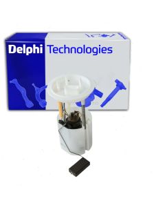Delphi Fuel Pump Module Assembly