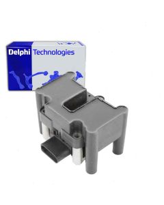Delphi Ignition Coil
