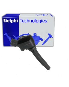 Delphi Ignition Coil