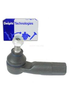Delphi Steering Tie Rod End