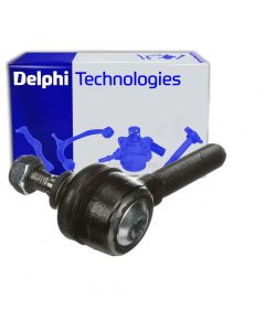 Delphi Steering Tie Rod End