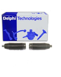 Delphi Rack and Pinion Bellows Kit
