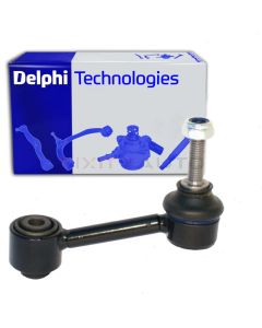 Delphi Suspension Stabilizer Bar Link Kit