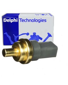 Delphi Engine Coolant Temperature Sensor