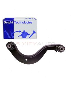 Delphi Suspension Control Arm