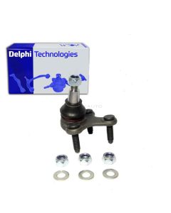 Delphi Suspension Ball Joint